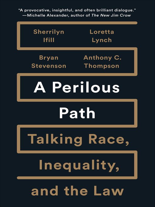 Title details for A Perilous Path by Sherrilyn Ifill - Available